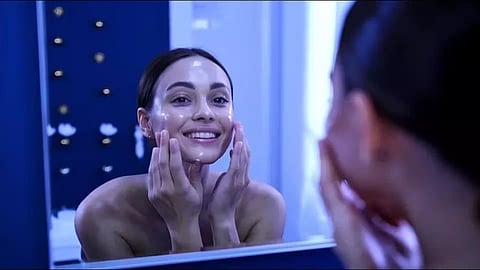Slugging skincare trend benefits right way RRS05