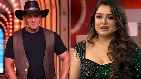 Salman Khan Bigg Boss 20 Premiere