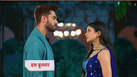 Yeh Rishta Kya Kehlata Hai Spoiler Alert