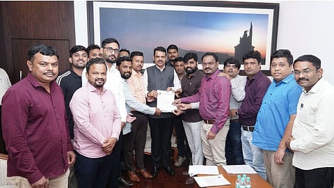 MPSC Exam Reform CM Fadnavis Assures Students