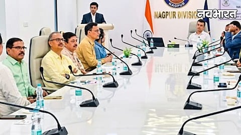 Nagpur GST Seminar