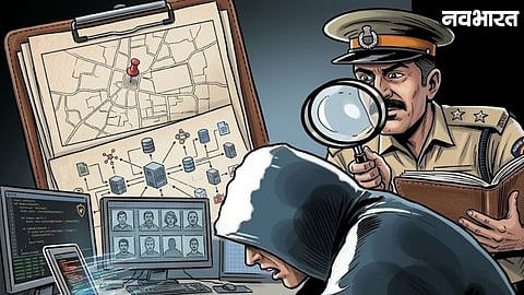 Sakinaka: 75 fake bank accounts opened using students' documents; 5 arrested in ₹50 crore cyber fraud