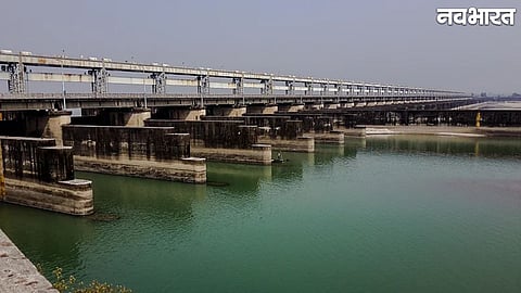 Ganga Treaty Renewal Dispute