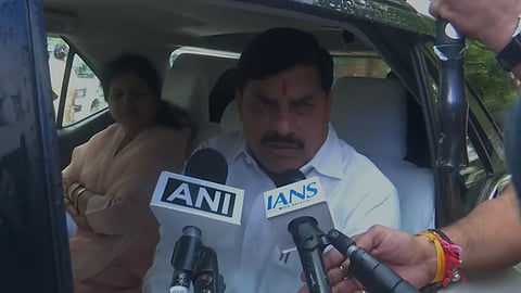 CM Mohan Yadav Statement