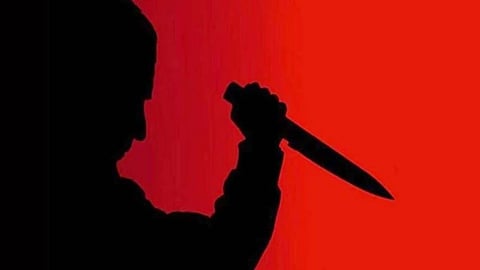 amravati belpura old rivalry deadly attack knife koyta