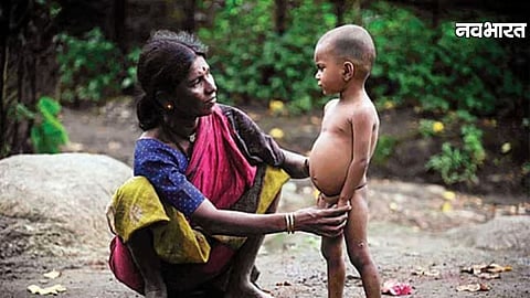 Bhandara  Child Nutrition News