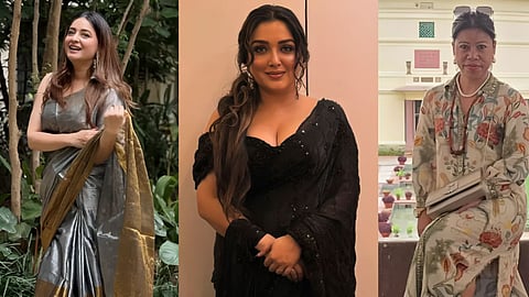 Bigg Boss 20 Contestants