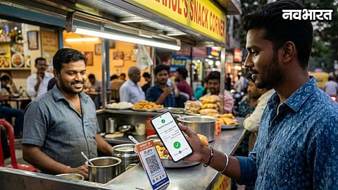 UPI Fraud Safety