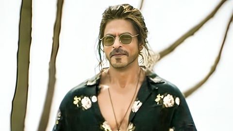 Shah Rukh Khan Underworld Story