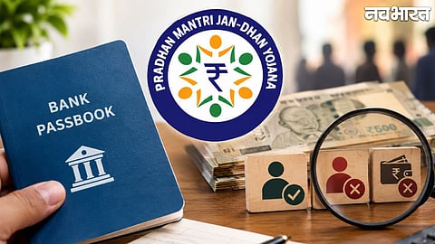 RTI Report Jan Dhan Inactive Accounts