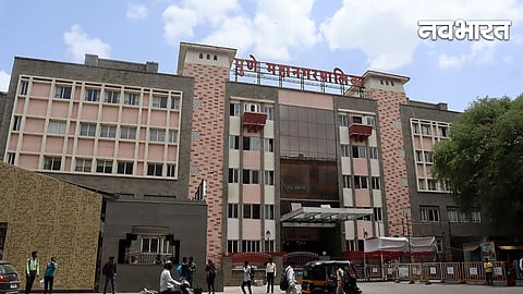 Dhayari DP Road Pune 60 Crore Approved