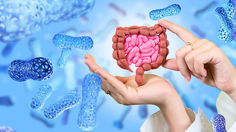 Intestines colon cleanse overnight pet saaf karne ke tarike RRS05