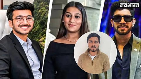 Police have detained a third suspect, Ritesh Hinge, in connection with the Ketan Agarwal murder case in Pune