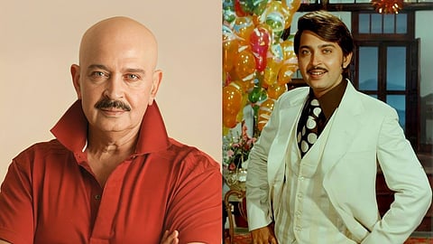 Rakesh Roshan Birthday