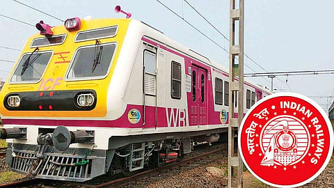 western railway special trains extended paryushan festival