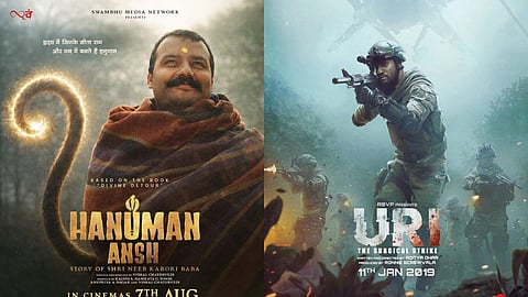Slow Start Box Office Hit Films