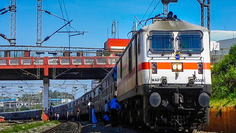 Railway LDCE Exam 2026 to Go Digital with Tablet and Computer Based Tests