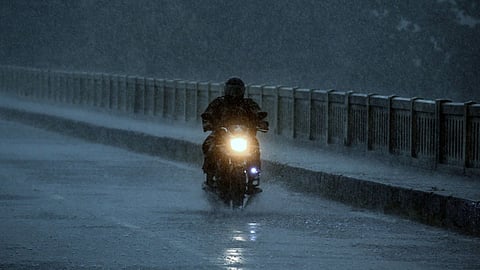 imd weather alert