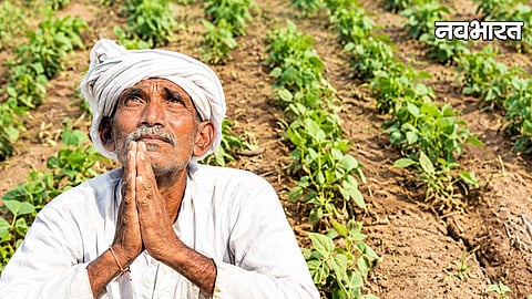 Maharashtra Rainfall Deficit