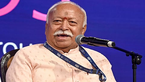 Mohan Bhagwat