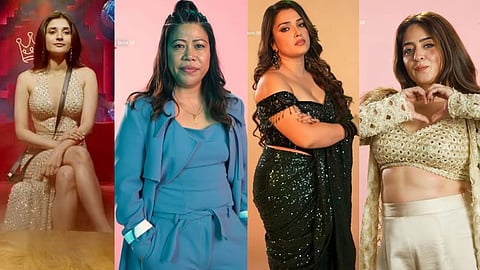 Bigg Boss 20 Contestants List