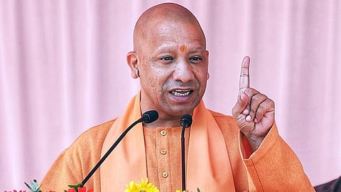 CM Yogi Highlights Digital and AI Literacy Ahead of International Literacy Day