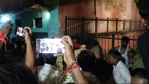 Agra Temple Vandalism Hindu Mahasabha Demands Strict Action Over Alleged Idol Damage