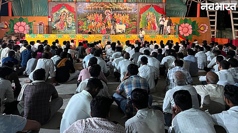 Ujjain dairy farmers unite to demand fair milk procurement prices from companies