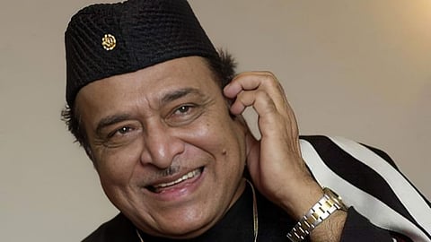 Bhupen Hazarika Birthday