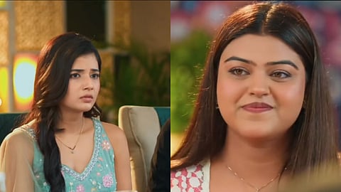 Yeh Rishta Kya Kehlata Hai Spoiler