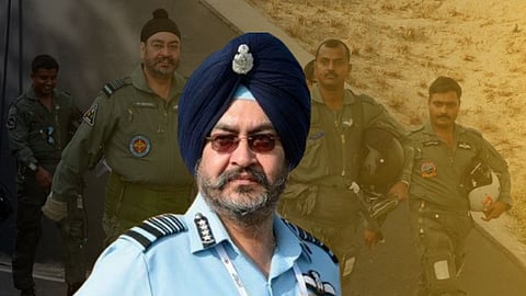  Birender Singh Dhanoa