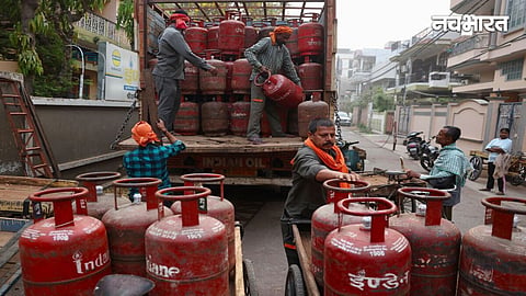 lpg cylinder booking new rule for village consumer 