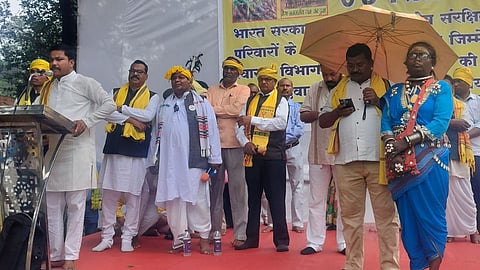 GGP Demands ₹50 Lakh Compensation