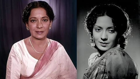 Leela Chitnis Story
