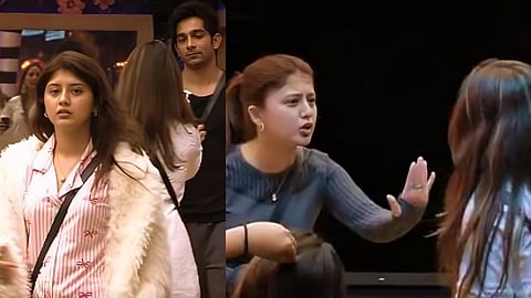 Arishfa Khan Bigg Boss 20