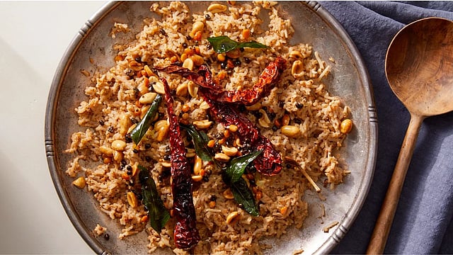 Recipe For Ganpati Puja