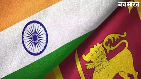 Strengthening India Sri Lanka Ties