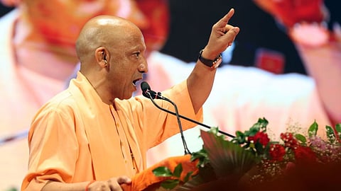 Yogi Government Suspends 5 Tehsildars Over Delay Pending Revenue Cases
 