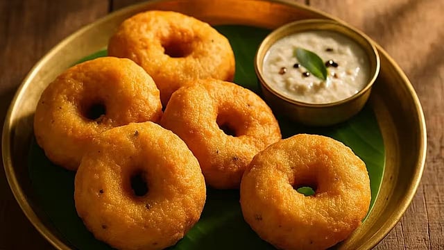 Recipe For Ganpati Puja