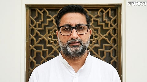 UP Politics SP-BJP Clash