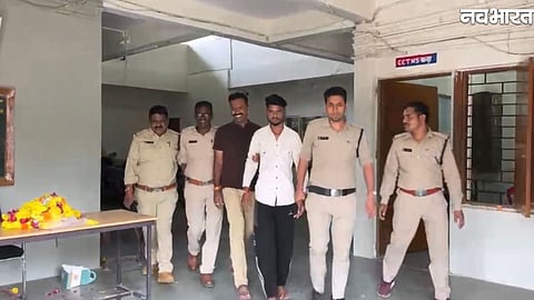 Ujjain police recover Mahidpur minor from Indore