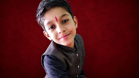 13 Year Old Student Dies Suddenly School Bathroom in Meerut, Cardiac Arrest Suspected