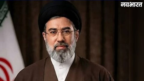 Alleged Mojtaba Khamenei Flats Controversy
