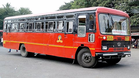 wardha 40 st buses konkan ganeshotsav 2026