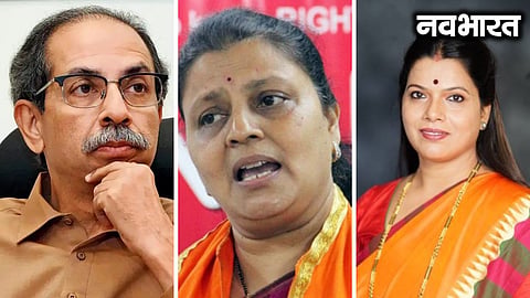 Mumbai: Major setback for Shiv Sena membership of senior BMC corporator Vishakha Raut cancelled