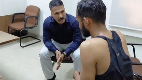 Youth Attempts Suicide During Public Hearing Over DJ Vehicle Dispute