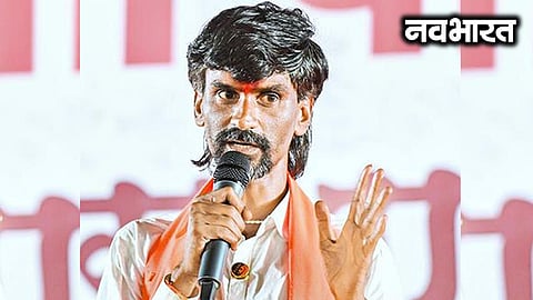 Maratha Reservation: Manoj Jarange's hunger strike enters 10th day; call for a massive protest in Jalna on September 12
