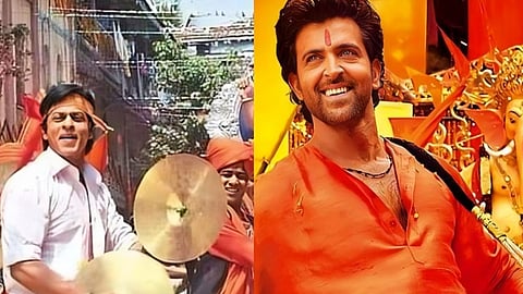 Ganpati Bollywood Songs