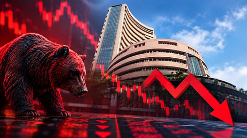 Stock Market Today