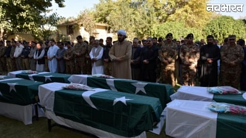 Devastating Balochistan Violence Crisis